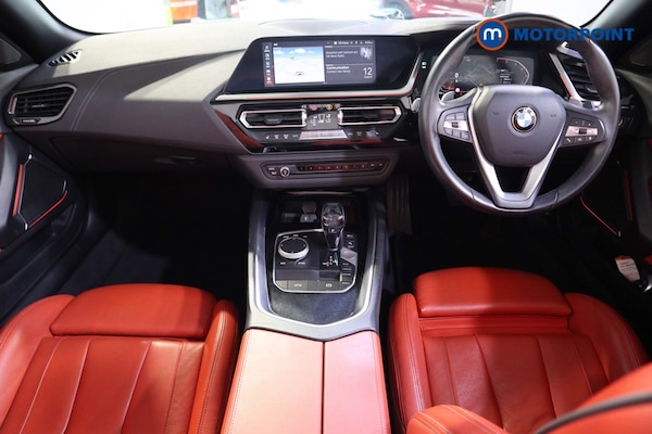 Used BMW Z4 2019 for sale - 75556572: Photo 9