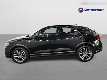 Used Audi Q3 2023 for sale - 79460307: Photo