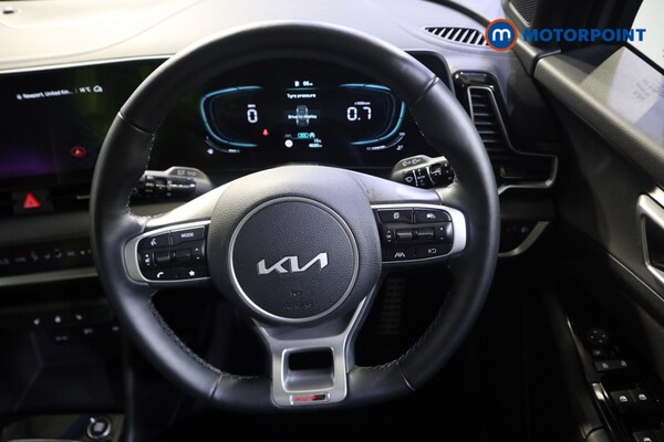 Used Kia Sportage 2025 for sale - 76252931: Photo 10