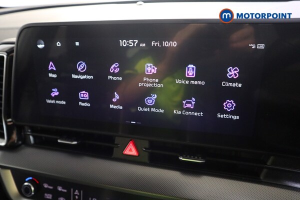 Used Kia Sportage 2025 for sale - 76252931: Photo 15