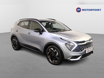 Used Kia Sportage 2025 for sale - 76252931: Photo