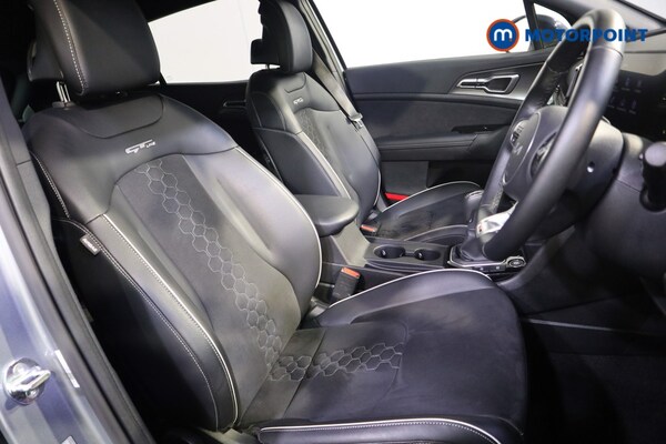 Used Kia Sportage 2025 for sale - 76252931: Photo 23