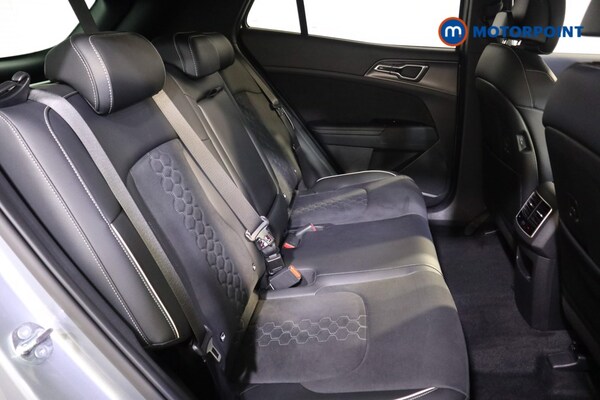 Used Kia Sportage 2025 for sale - 76252931: Photo 25