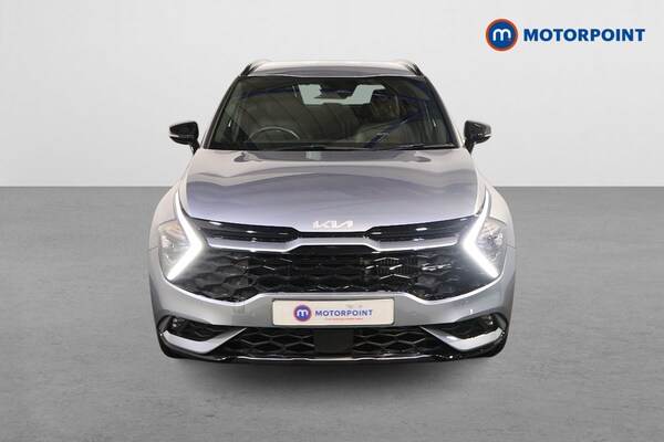 Used Kia Sportage 2025 for sale - 76252931: Photo 2
