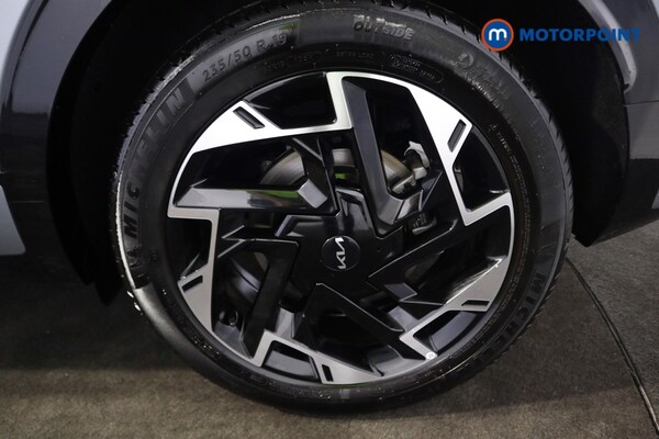 Used Kia Sportage 2025 for sale - 76252931: Photo 33