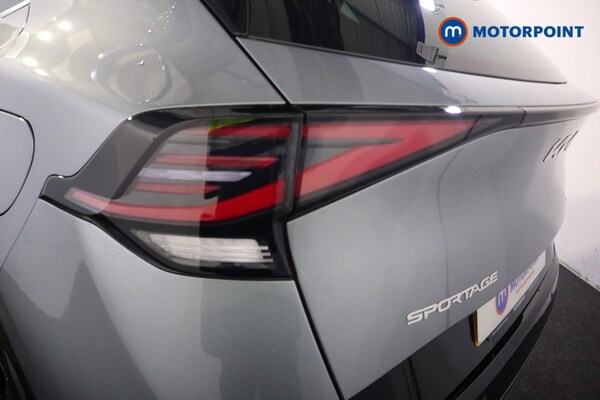 Used Kia Sportage 2025 for sale - 76252931: Photo 36