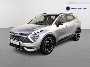 Used Kia Sportage 2025 for sale - 76252931: Photo