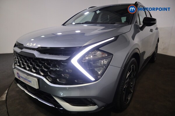 Used Kia Sportage 2025 for sale - 76252931: Photo 43
