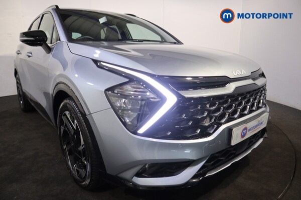Used Kia Sportage 2025 for sale - 76252931: Photo 44