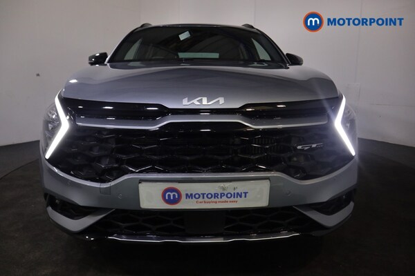 Used Kia Sportage 2025 for sale - 76252931: Photo 45