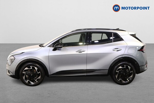 Used Kia Sportage 2025 for sale - 76252931: Photo 4