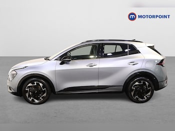 Used Kia Sportage 2025 for sale - 76252931: Photo