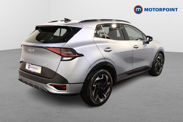 Used Kia Sportage 2025 for sale - 76252931: Photo 7