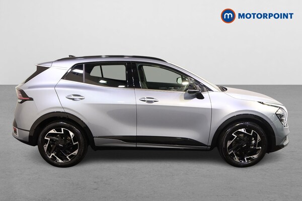 Used Kia Sportage 2025 for sale - 76252931: Photo 8