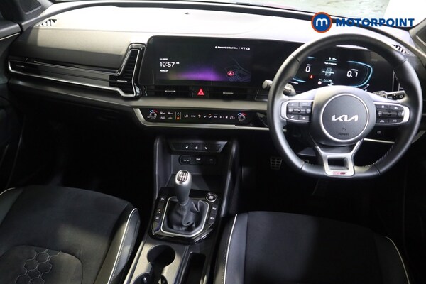 Used Kia Sportage 2025 for sale - 76252931: Photo 9