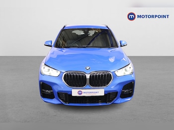 Used BMW X1 2021 for sale - 75274924: Photo