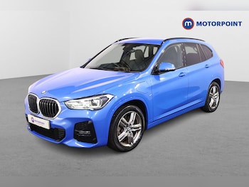 Used BMW X1 2021 for sale - 75274924: Photo