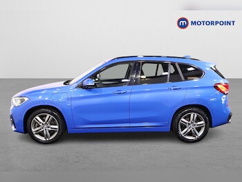 Used BMW X1 2021 for sale - 75274924: Photo