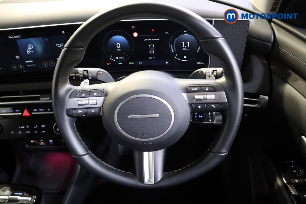 Used Hyundai TUCSON 2025 for sale - 77446510: Photo 10