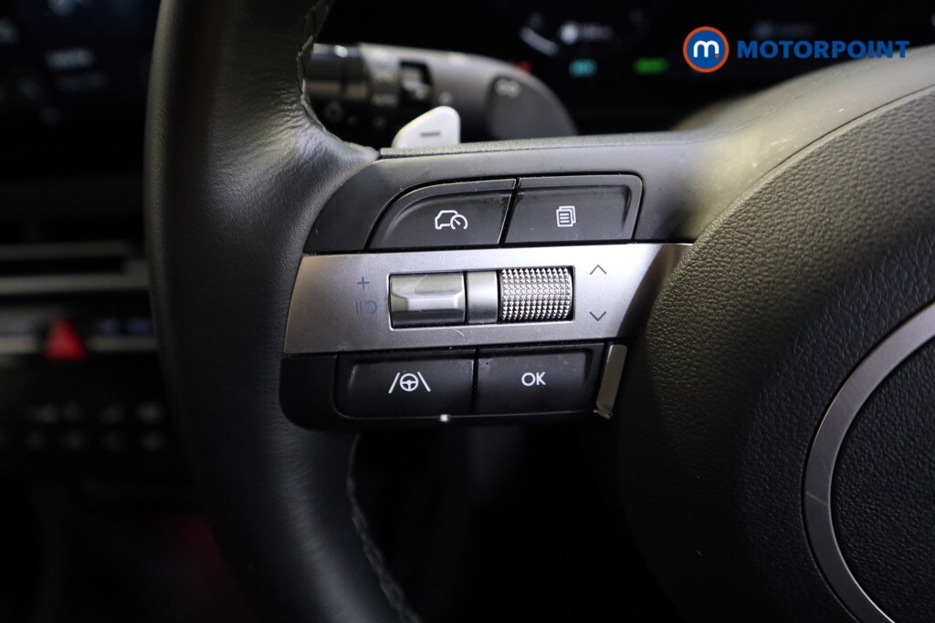 Used Hyundai TUCSON 2025 for sale - 77446510: Photo 11