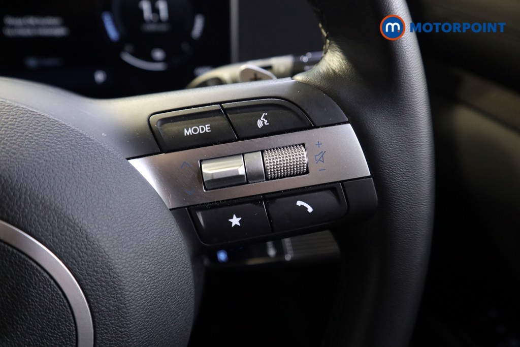 Used Hyundai TUCSON 2025 for sale - 77446510: Photo 12