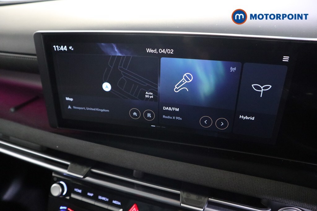 Used Hyundai TUCSON 2025 for sale - 77446510: Photo 14