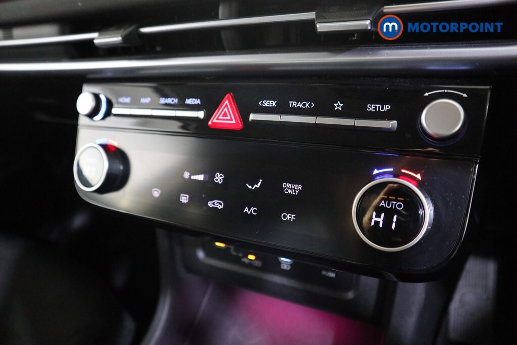 Used Hyundai TUCSON 2025 for sale - 77446510: Photo 16