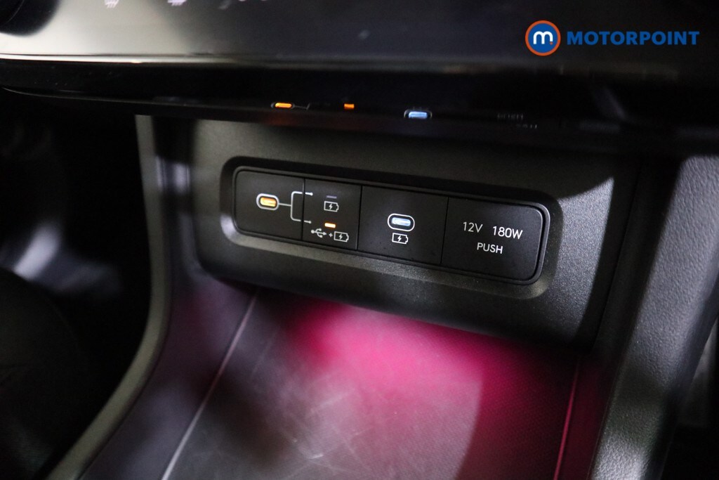 Used Hyundai TUCSON 2025 for sale - 77446510: Photo 17