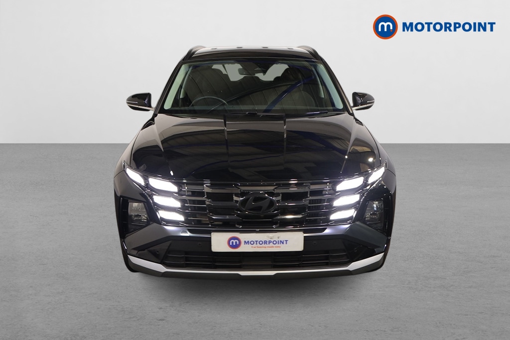 Used Hyundai TUCSON 2025 for sale - 77446510: Photo 2