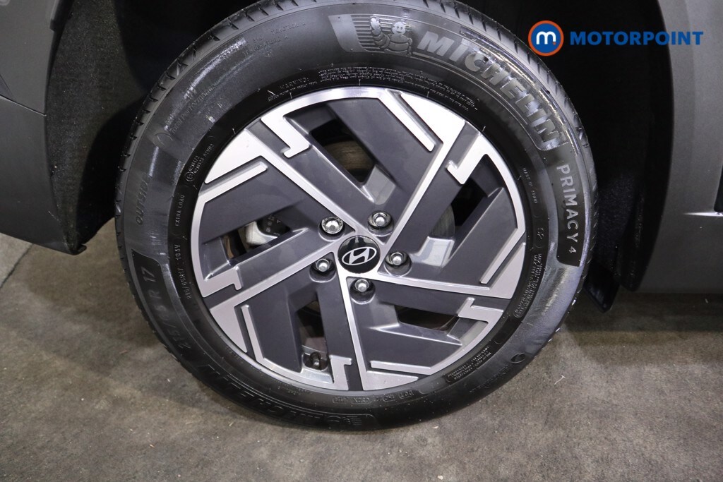 Used Hyundai TUCSON 2025 for sale - 77446510: Photo 28