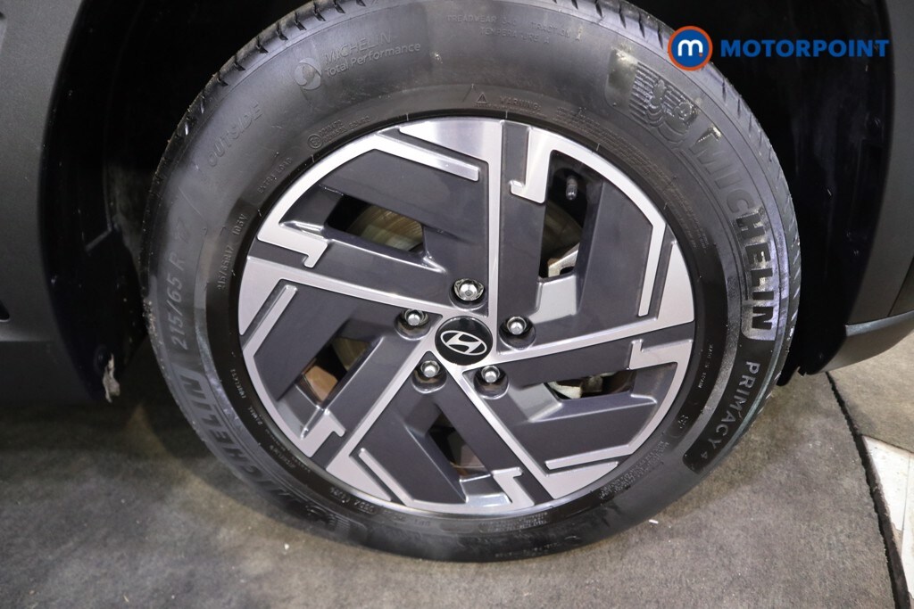 Used Hyundai TUCSON 2025 for sale - 77446510: Photo 29