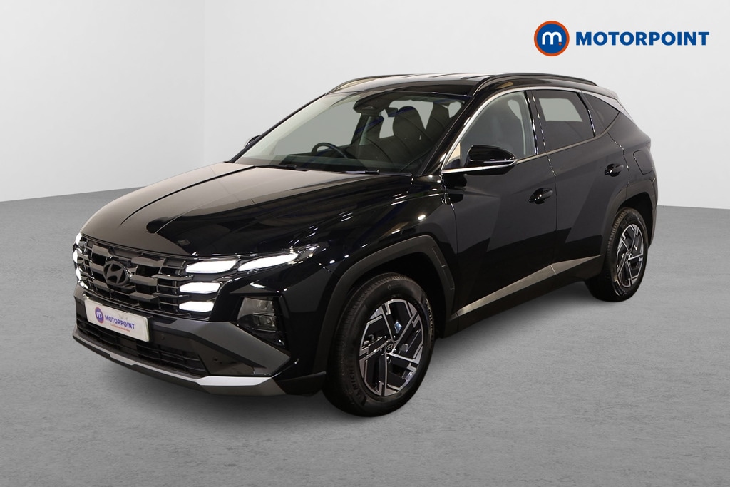 Used Hyundai TUCSON 2025 for sale - 77446510: Photo 3