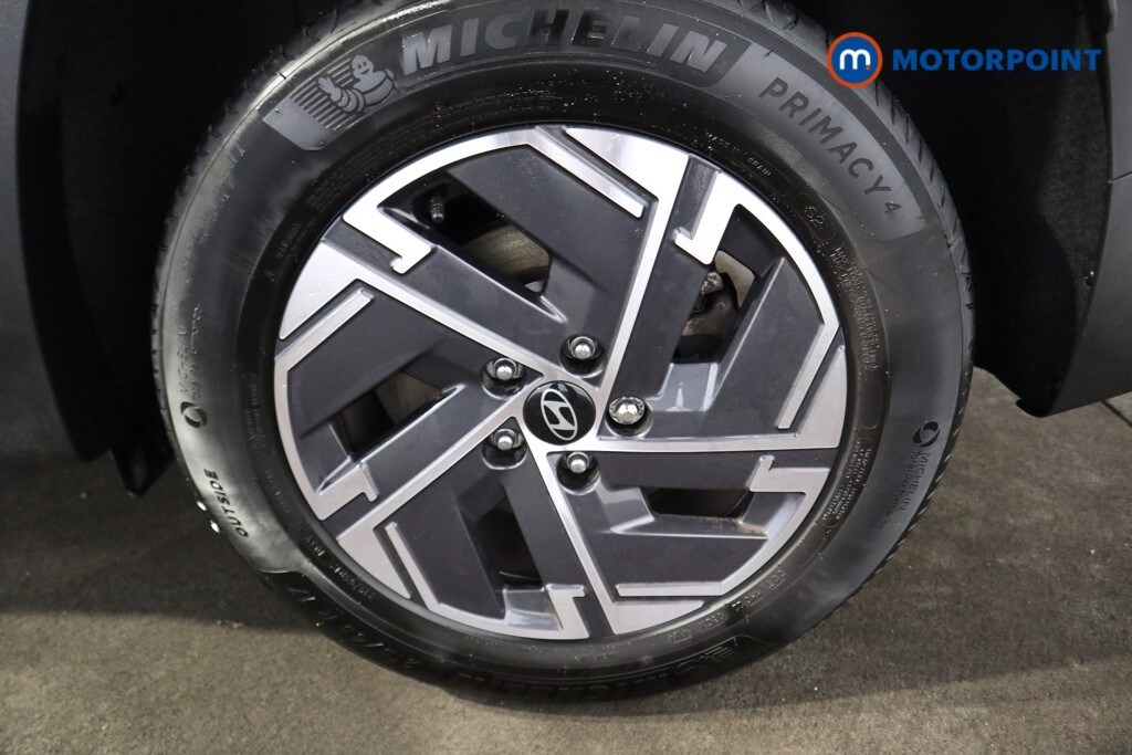 Used Hyundai TUCSON 2025 for sale - 77446510: Photo 31