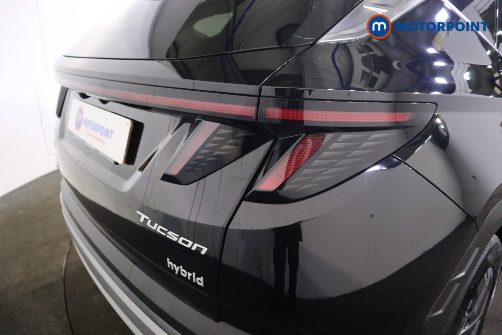 Used Hyundai TUCSON 2025 for sale - 77446510: Photo 35