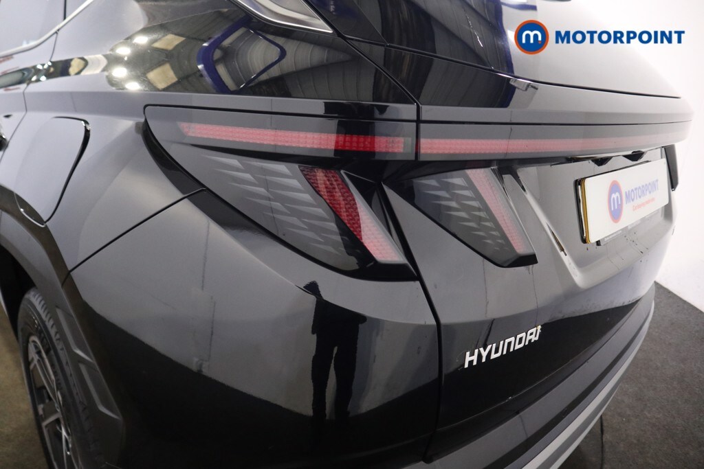 Used Hyundai TUCSON 2025 for sale - 77446510: Photo 36