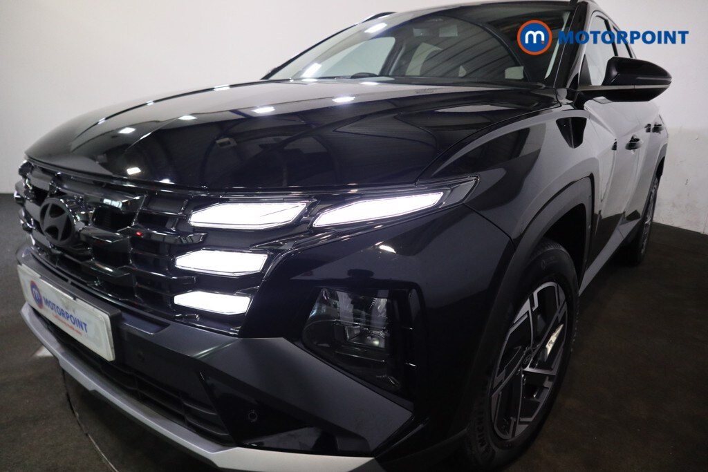 Used Hyundai TUCSON 2025 for sale - 77446510: Photo 42