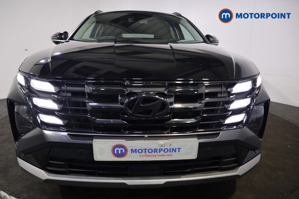 Used Hyundai TUCSON 2025 for sale - 77446510: Photo 43