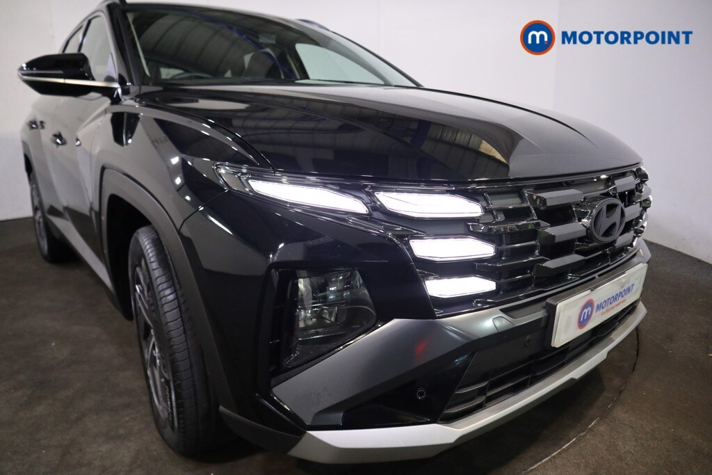 Used Hyundai TUCSON 2025 for sale - 77446510: Photo 44