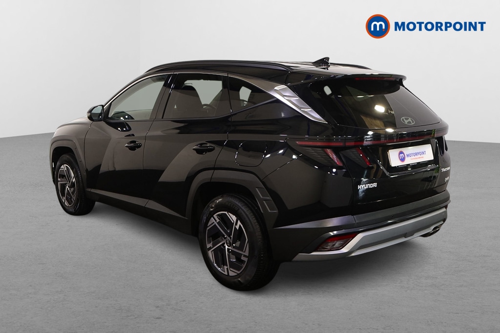 Used Hyundai TUCSON 2025 for sale - 77446510: Photo 5