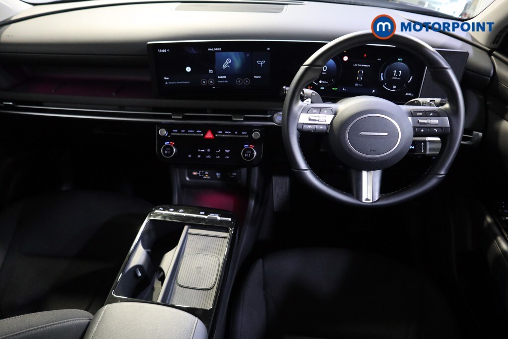 Used Hyundai TUCSON 2025 for sale - 77446510: Photo 9