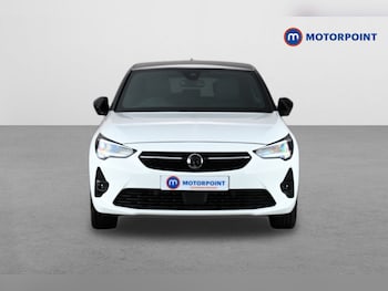Used Vauxhall Corsa undefined for sale - 78720254: Photo