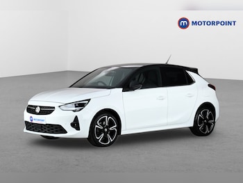 Used Vauxhall Corsa undefined for sale - 78720254: Photo