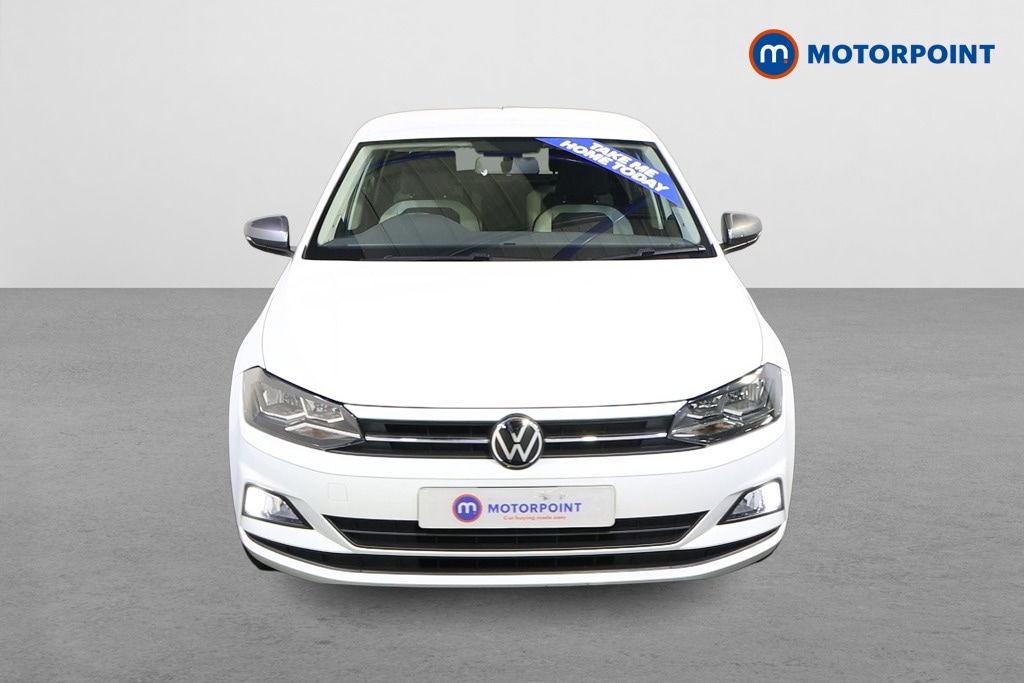 Used Volkswagen Polo 2021 for sale - 76219492: Photo 2