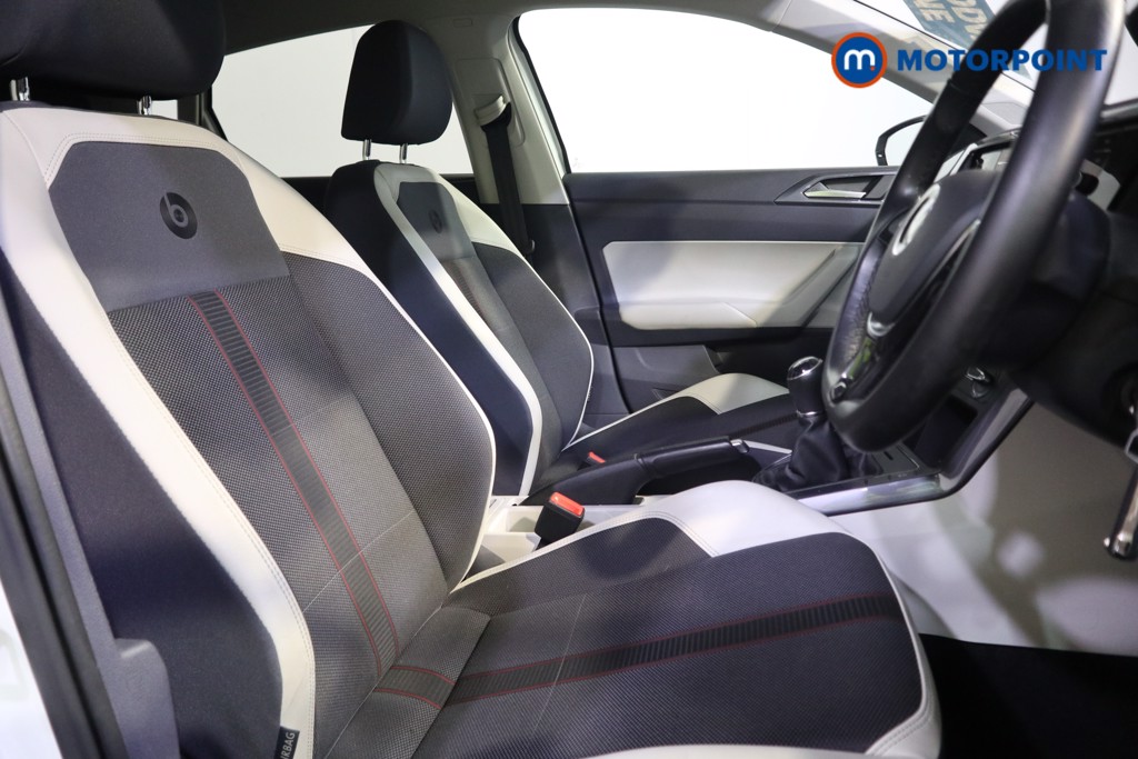 Used Volkswagen Polo 2021 for sale - 76219492: Photo 22