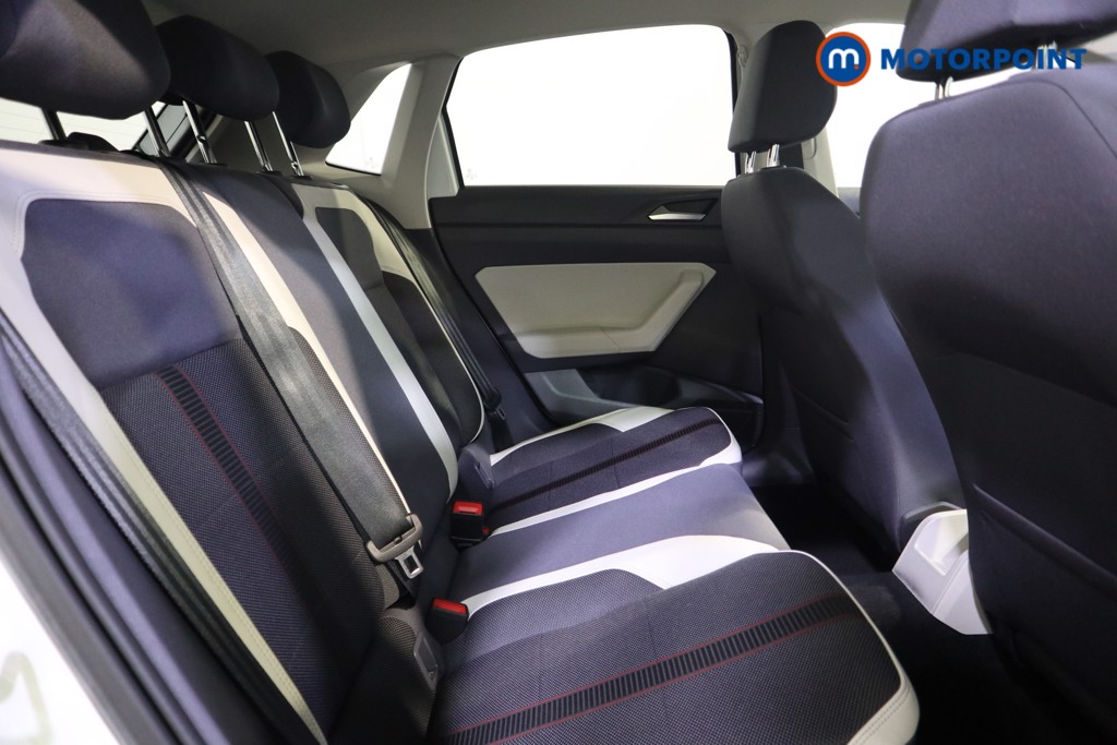 Used Volkswagen Polo 2021 for sale - 76219492: Photo 24