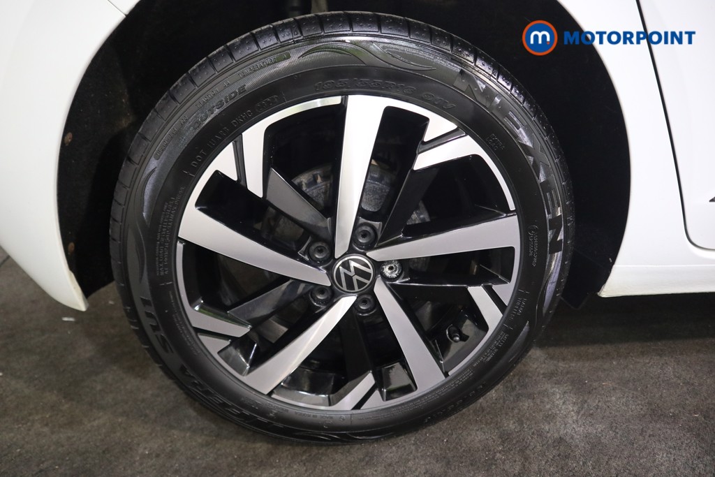 Used Volkswagen Polo 2021 for sale - 76219492: Photo 28