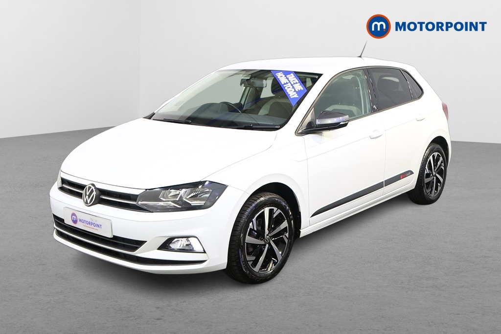 Used Volkswagen Polo 2021 for sale - 76219492: Photo 3