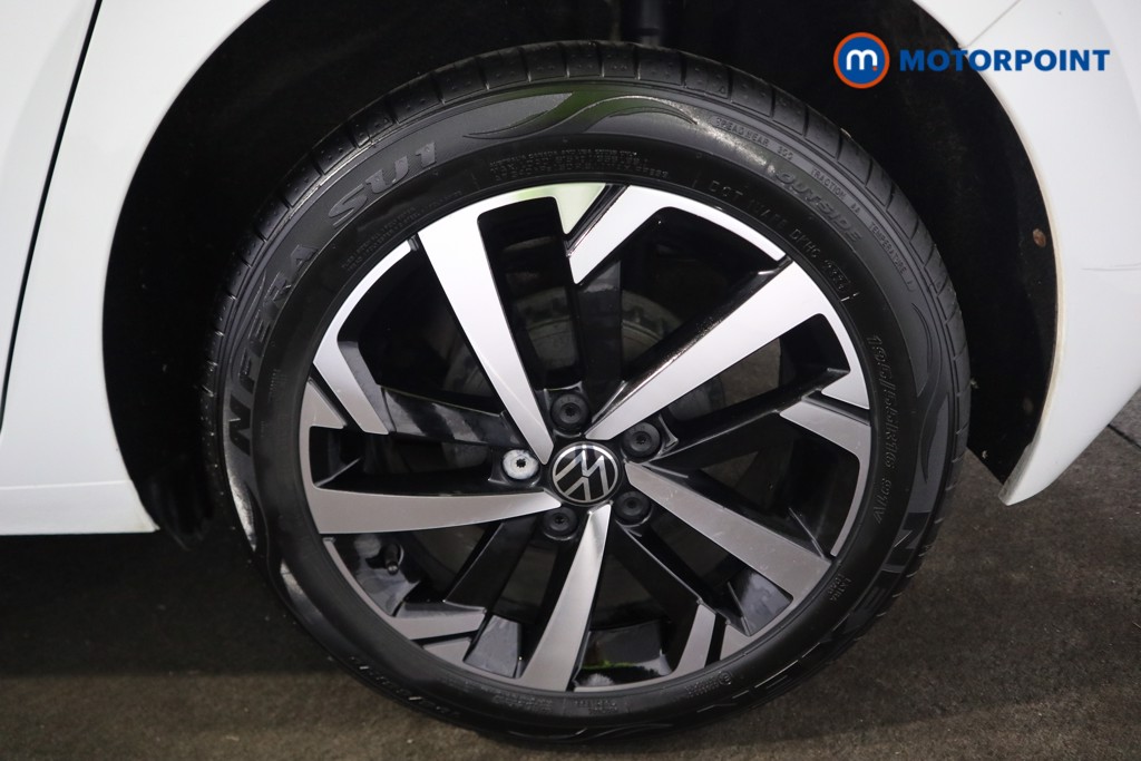 Used Volkswagen Polo 2021 for sale - 76219492: Photo 31