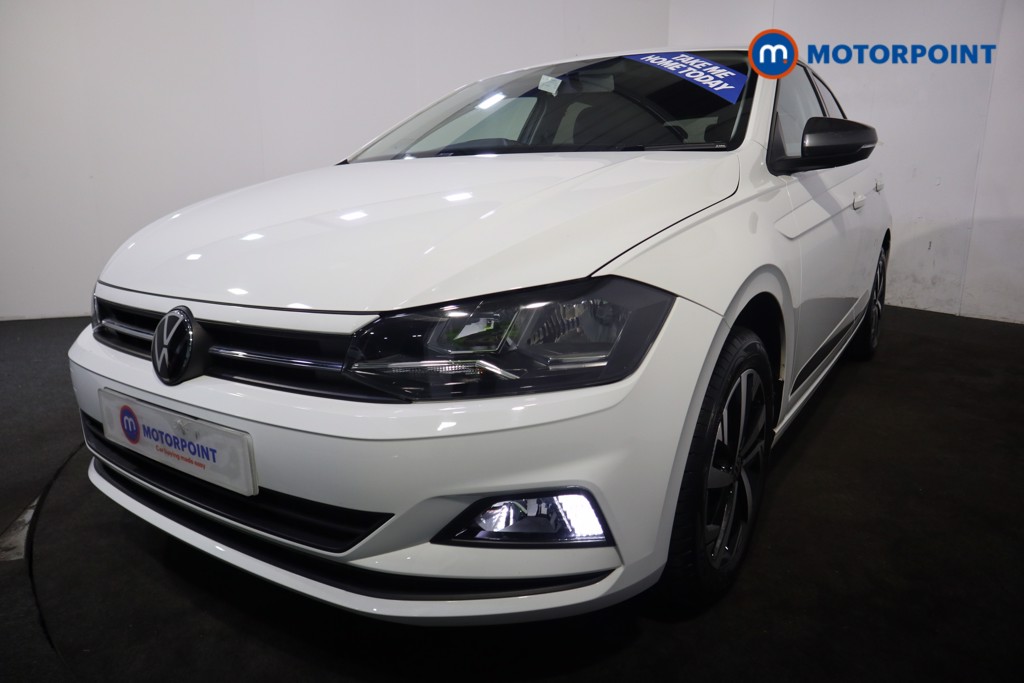 Used Volkswagen Polo 2021 for sale - 76219492: Photo 39