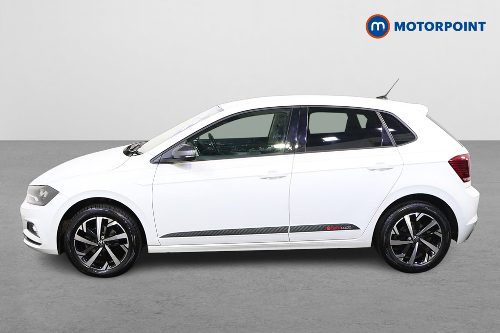 Used Volkswagen Polo 2021 for sale - 76219492: Photo 4